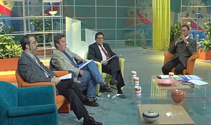 O Amigo Público – Parte II