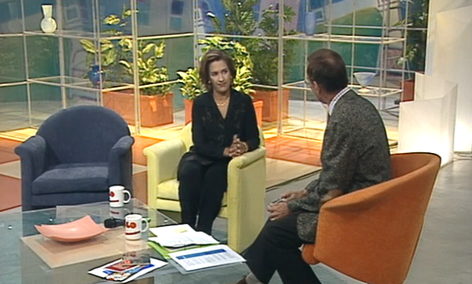 O Amigo Público – Parte III