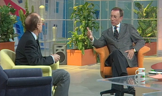 O Amigo Público – Parte I