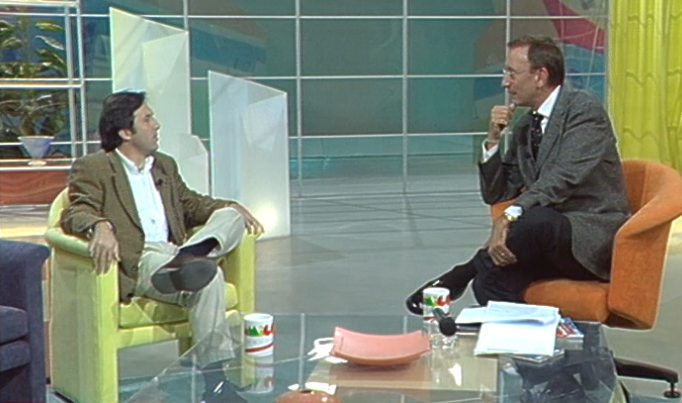 O Amigo Público – Parte III