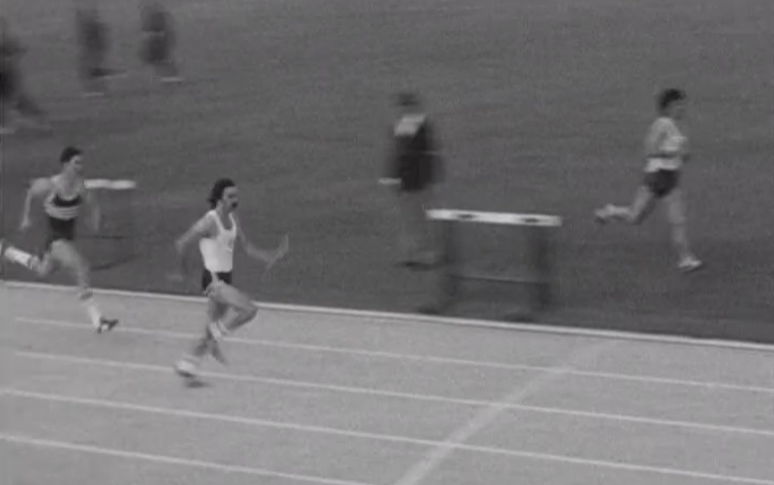 Atletismo: Lisboa-Madrid-Barcelona