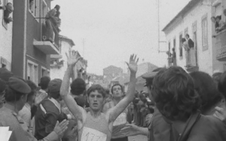 Atletismo: 1ª Grande Prémio do RI de Castelo Branco