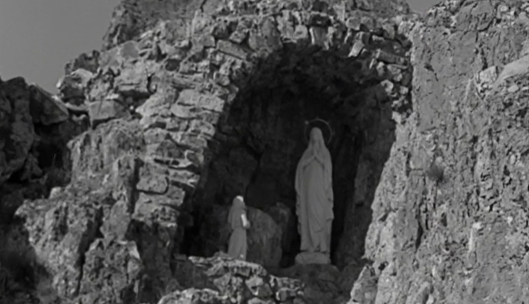 Posto retransmissor da RTP na Serra da Marofa