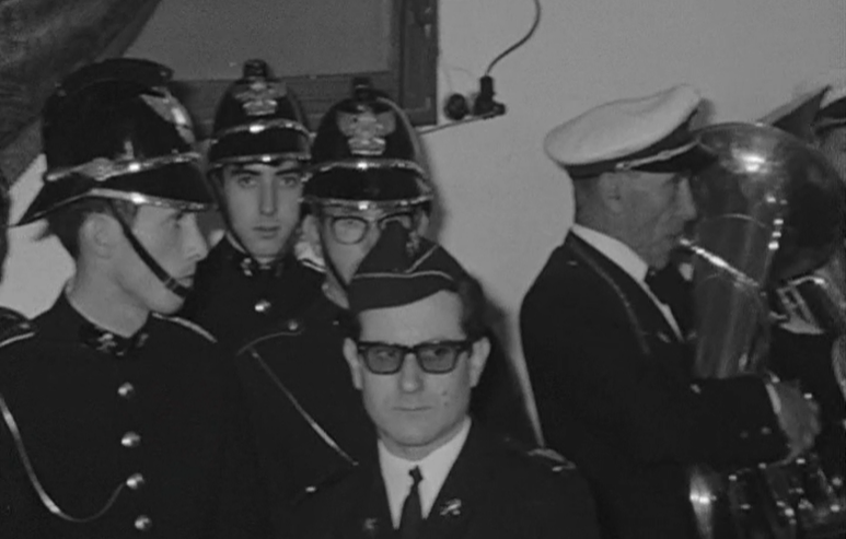 87º Aniversário dos Bombeiros Voluntários da Figueira da Foz