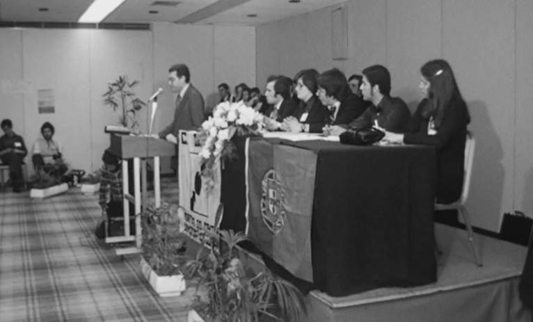 2º Congresso da Juventude Centrista