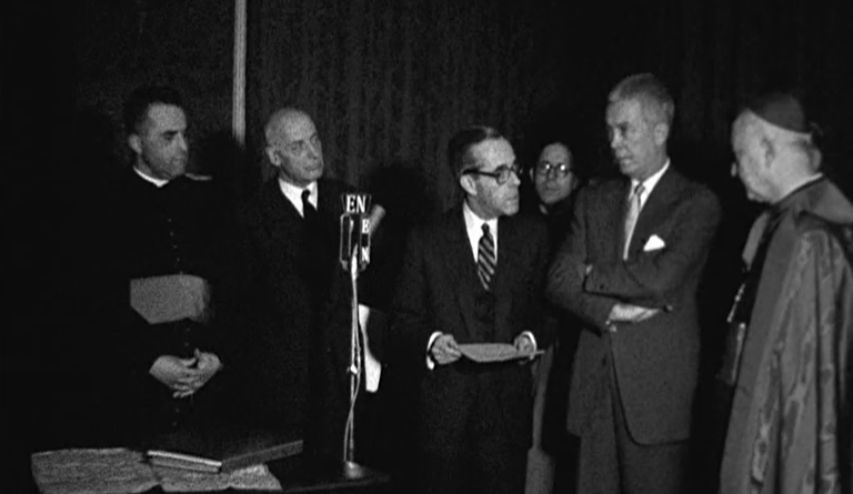 Fundação Cardeal Cerejeira constrói casas nos Olivais