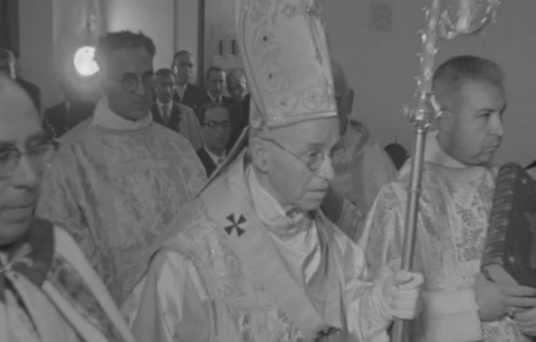 1º Centenário da Confraria de São José de Ribamar