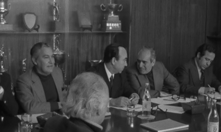 Reunião de clubes sobre entradas gratuitas nos estádios