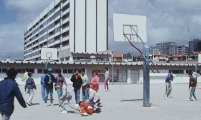 Associação de Pais da Escola Secundária de Sebastião e Silva