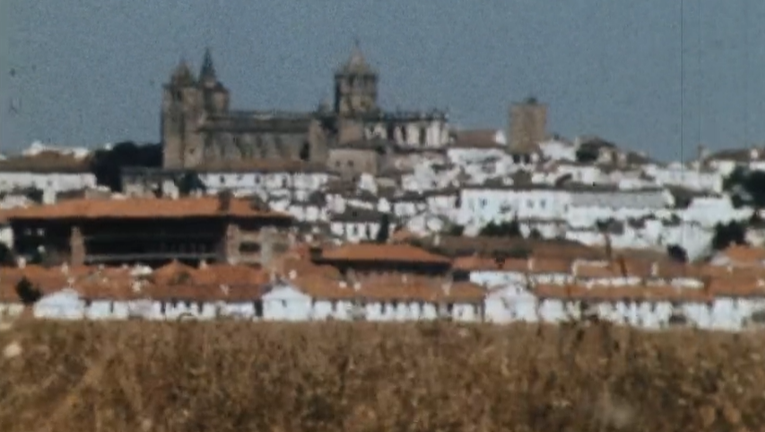 Distrito de Évora