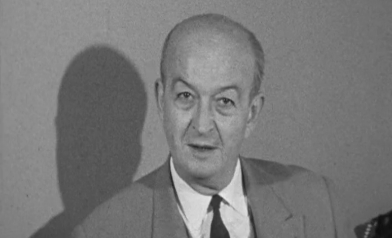 Reação de Alexandre Peinoglou ao Golpe dos Coronéis