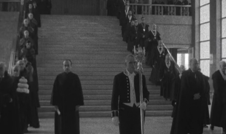 Doutoramentos Honoris Causa em Lisboa