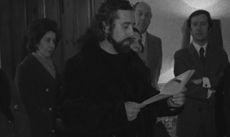 Profissionalização da Companhia Portuguesa de Ópera da FNAT