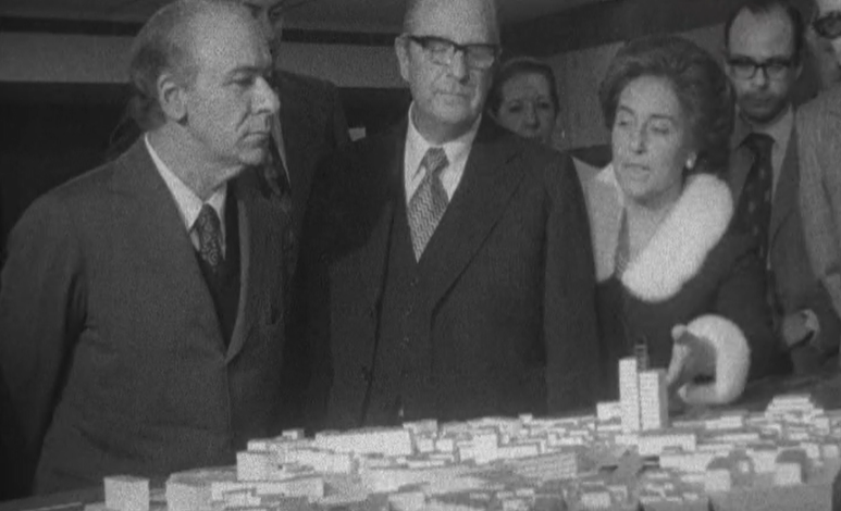 Inauguração da sede do Grupo Grão Pará em Lisboa