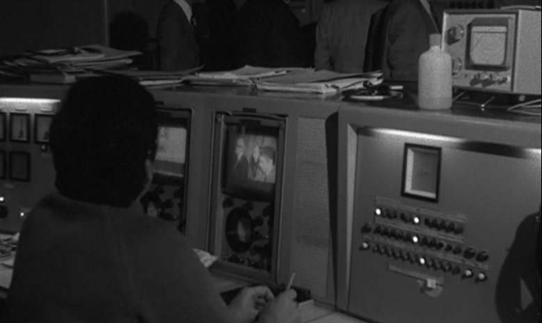 Visita de Jorge Correia Jesuíno à RTP no Porto