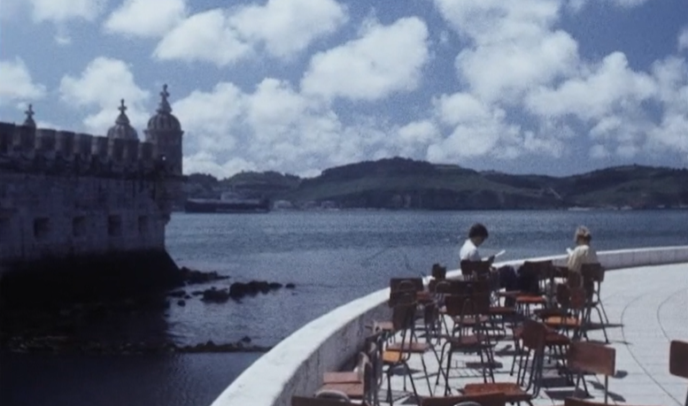 Zona Ribeirinha de Lisboa