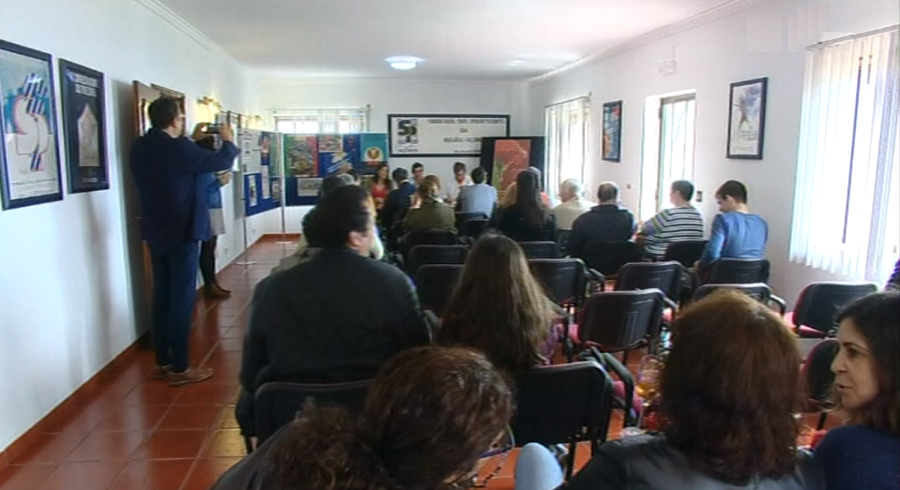 Comemorações do 25 de Abril em Angra do Heroísmo