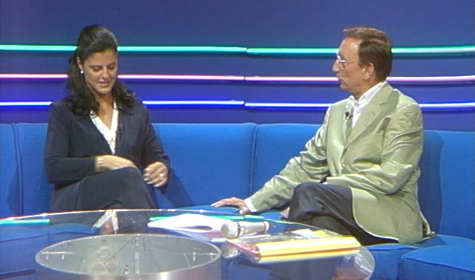 O Amigo Público – Parte I