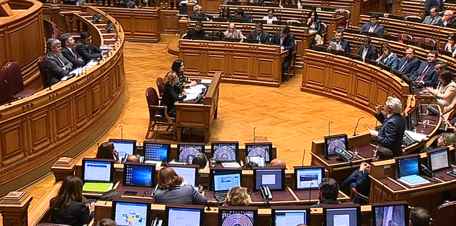 Calendário eleitoral