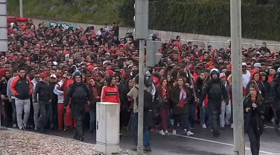 Futebol: Antevisão do Sporting vs Benfica