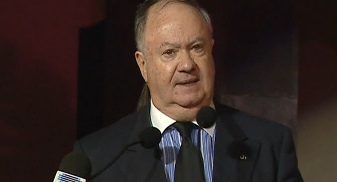 Inauguração do Fórum Madeira