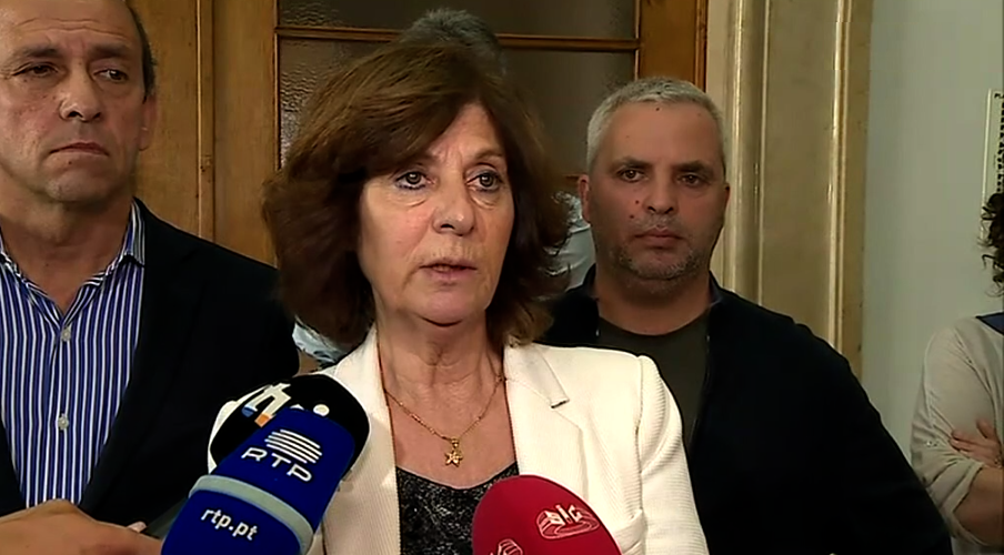 Integração de trabalhadores precários