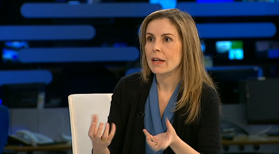 Entrevista a Ana Silva Guerra