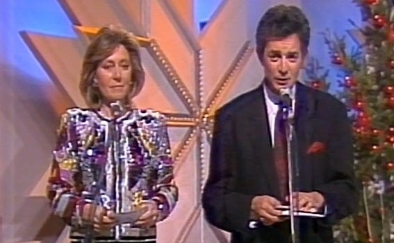 Natal dos Hospitais – Parte VI