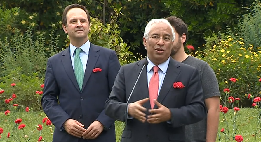 Comemorações do 25 de Abril