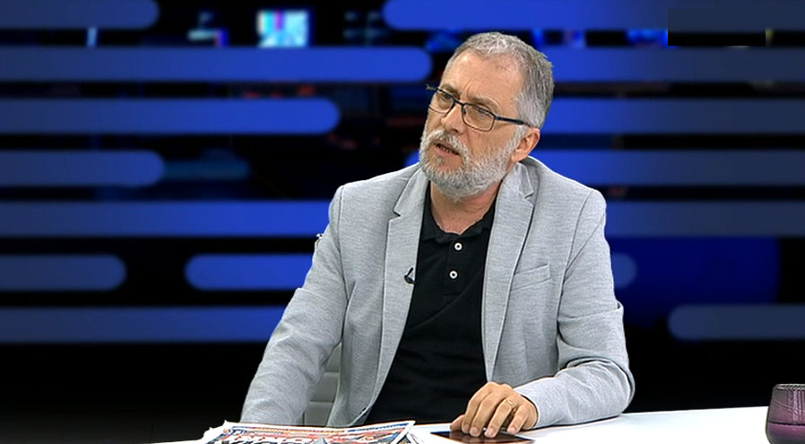 Entrevista a António Leal