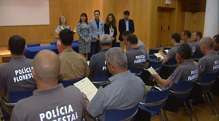 Plano de gestão de risco de inundações na Madeira