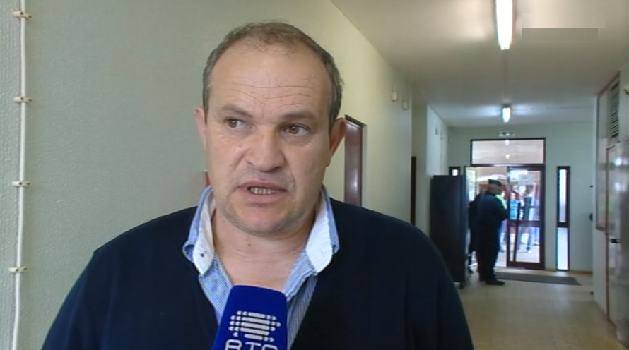 Futebol: Reação ao Lusitânia vs Benfica Castelo Branco