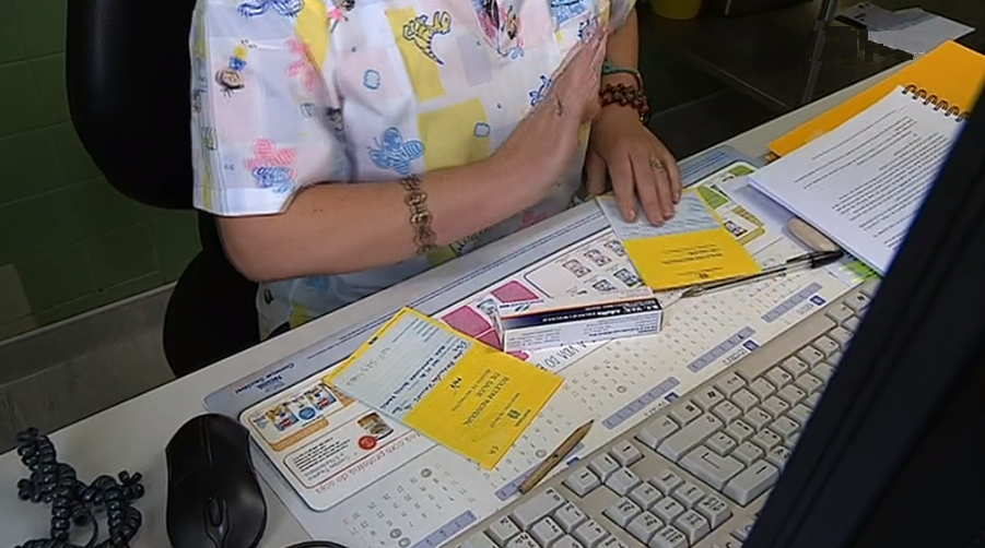 Escolas não recusam matrículas a alunos não vacinados