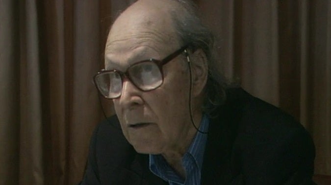 Prémio Camões atribuído a Eugénio de Andrade