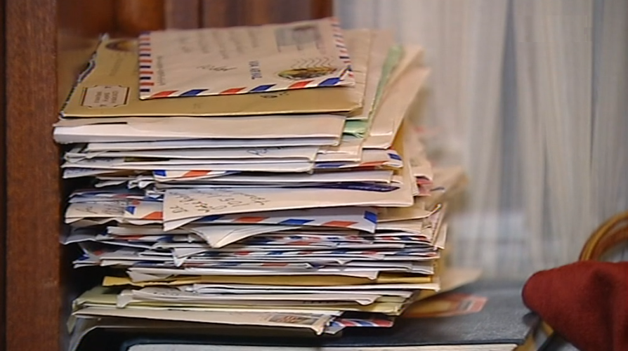 Cartas ao Senhor Santo Cristo dos Milagres