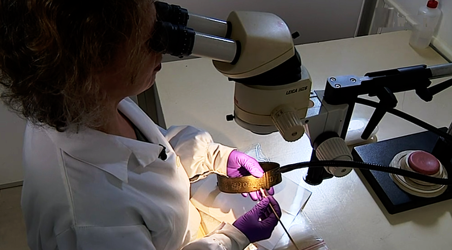 Museu Nacional de Arqueologia