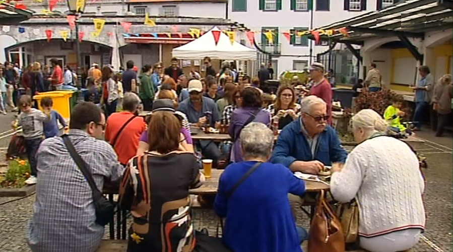 Comemorações do 25 de Abril na Horta