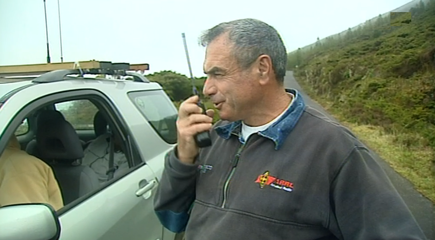 Dia Mundial do Radioamador