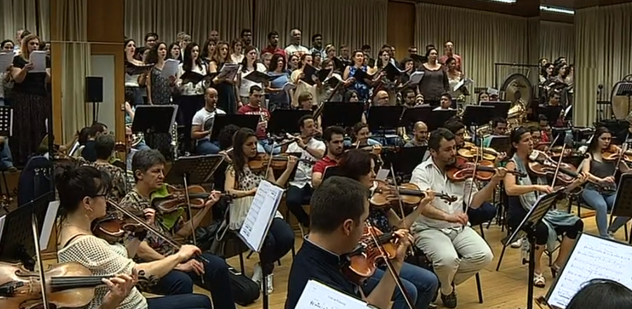 Concerto comemorativo do 25 de Abril