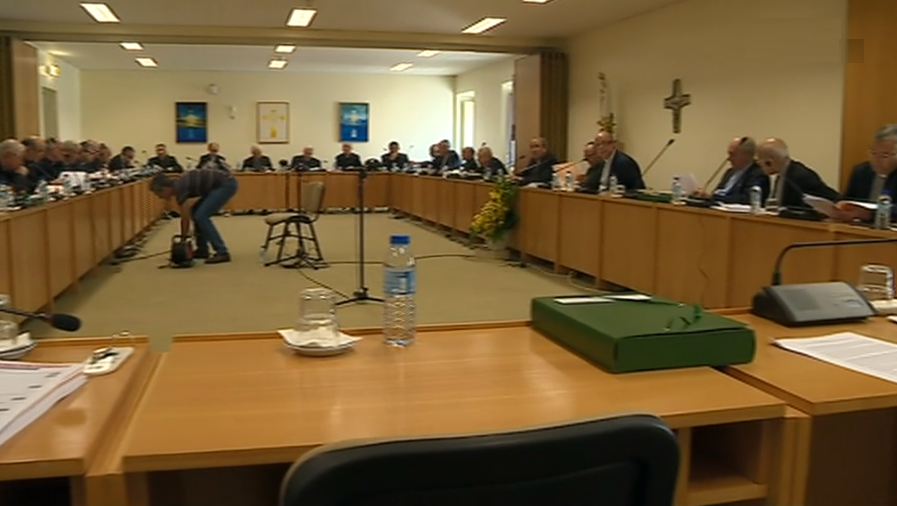 Conferência Episcopal Portuguesa