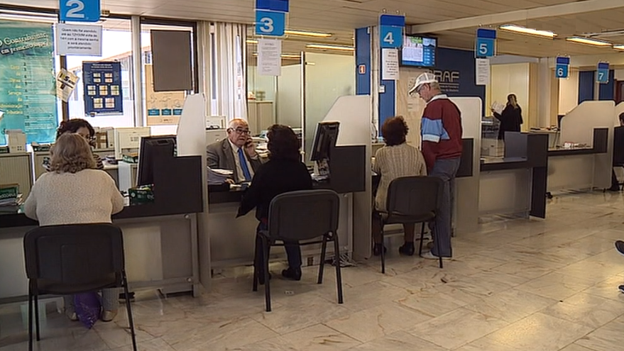 Consignação do IRS dos madeirenses