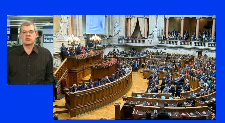 Entrevista a David Pontes