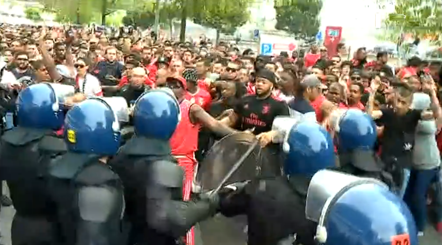 Futebol: Antevisão do Sporting vs Benfica