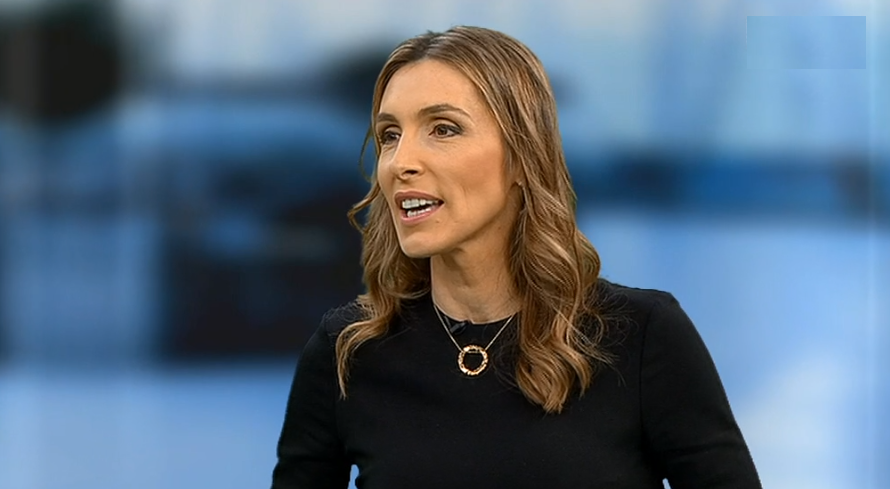 Entrevista a Paula Paz Dias Ferreira