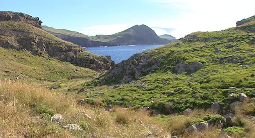 Diversidade geológica pode trazer mais valias à Madeira