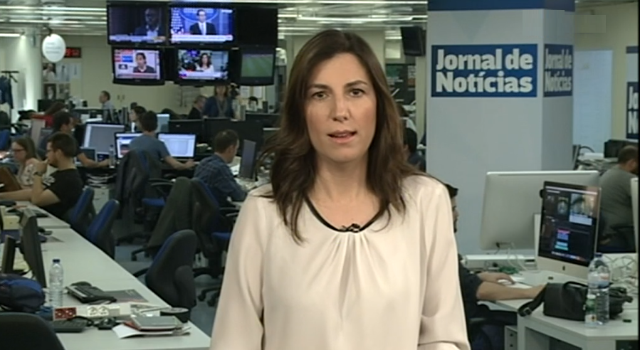 Entrevista a Inês Cardoso