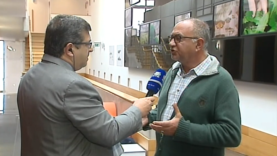 “Air Centre” nos Açores