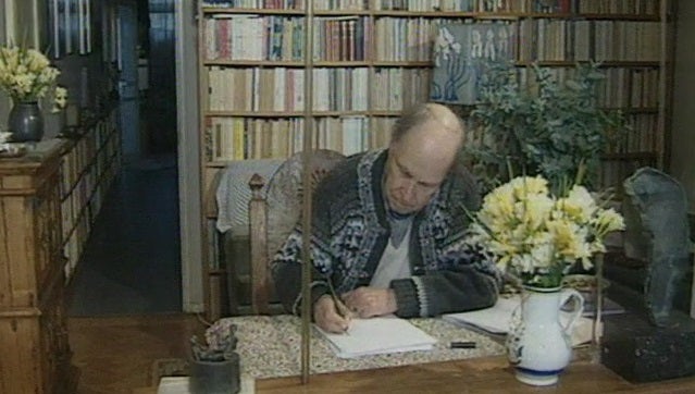 Recordar Eugénio de Andrade