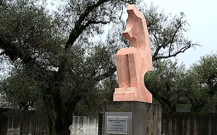 Homenagem a Eugénio de Andrade