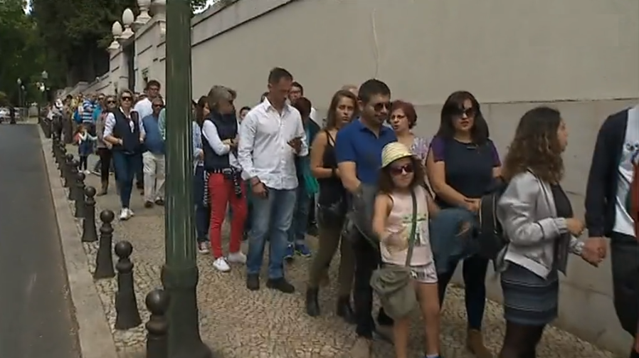 Comemorações do 25 de Abril